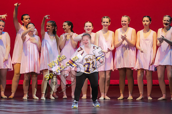 04-24-25 Wylie Belles Spring Show RK-2271