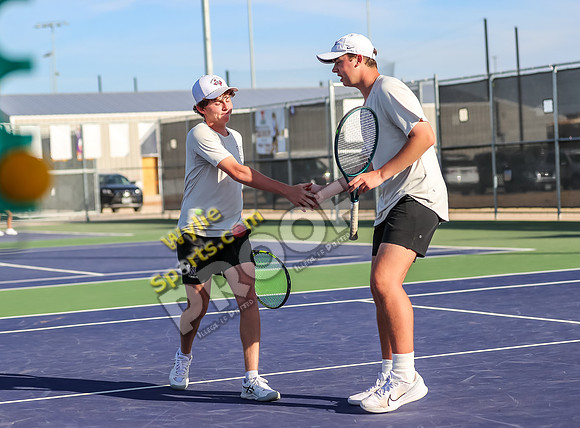 02-26-25 Wylie Tennis RK-521