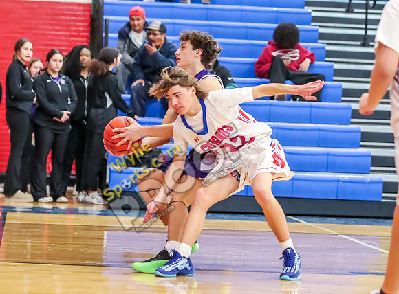 01-21-25 Wylie vs Cooper Freshman B Basketball RK-532