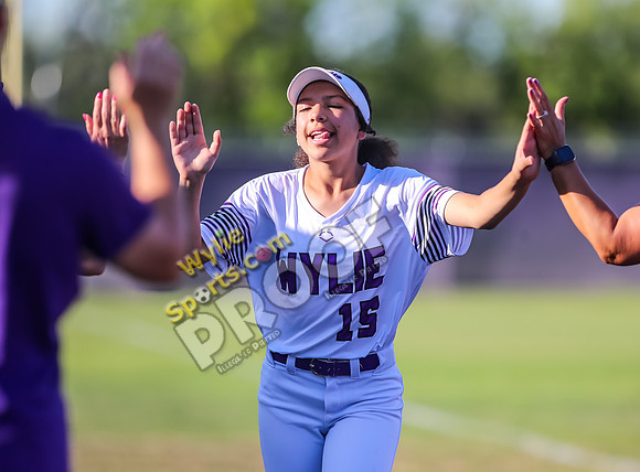 04-08-25 Wylie Softball vs WF Legacy RK-139