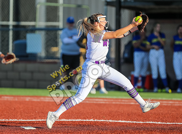 04-08-25 Wylie Softball vs WF Legacy RK-212