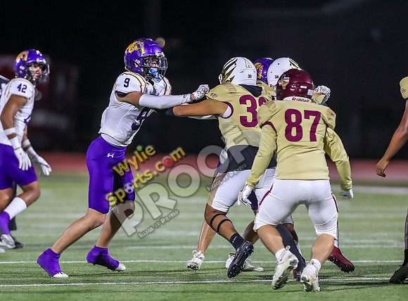 11-15-24 Wylie vs El Paso Andress RK-312