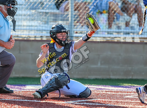 04-08-25 Wylie Softball vs WF Legacy RK-154