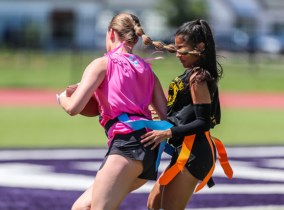 05-03-25 Wylie Powder Puff RK-3561
