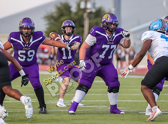 9-6-2024 Monterey v Wylie TS-460