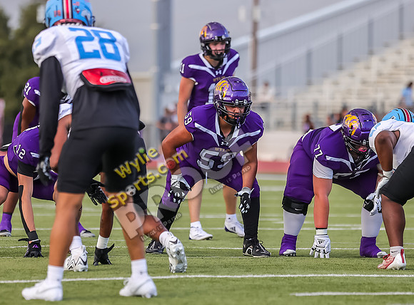 9-6-2024 Monterey v Wylie TS-491