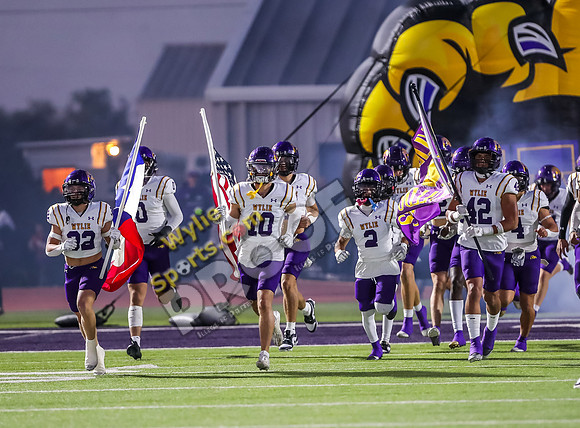 11-15-24 Wylie vs El Paso Andress RK-138