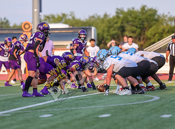 9-6-2024 Monterey v Wylie TS-465