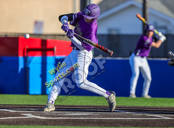 3-20-2025 Wylie JV Purple v Cooper TS-540