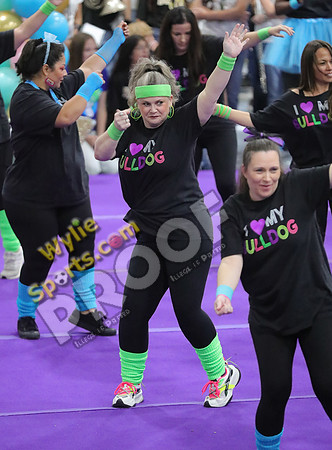 11-8-2024 Pep Rally TS-205