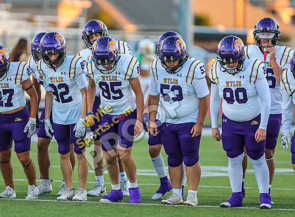 11-15-24 Wylie vs El Paso Andress RK-69