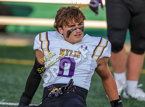 10-04-2024 Wylie v Cooper TS-812