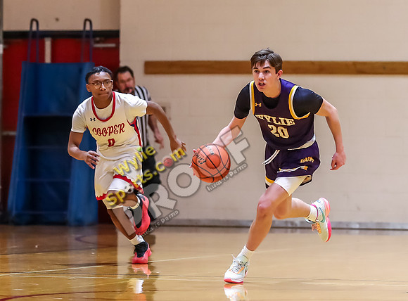 01-21-25 Wylie vs Cooper Freshman A Basketball RK-51