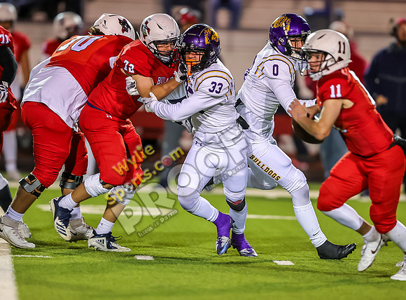 11-8-2024 Wylie v Plainview TS-675