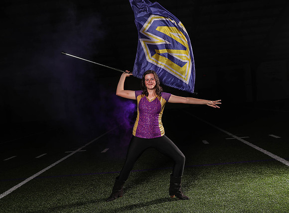 08-27-24 Wylie Flag Core RK-56