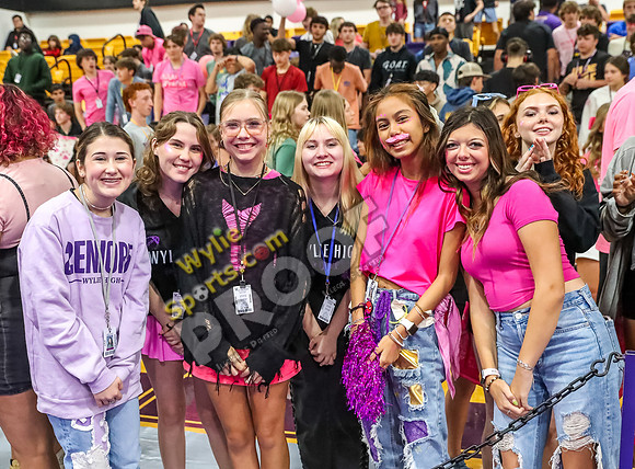 10-11-24 Wylie Pink Out Pep Rally RK-31