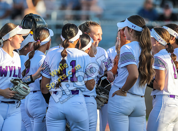 04-08-25 Wylie Softball vs WF Legacy RK-272