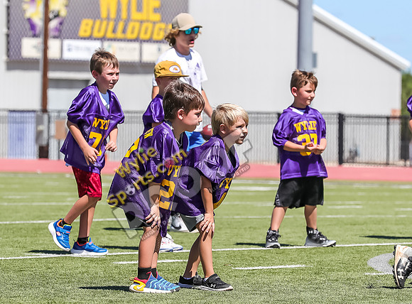 09-18-22 Wylie Big vs Little Game RK-303-2