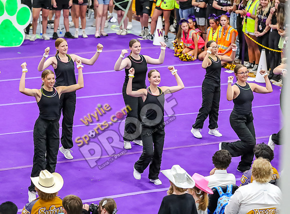 10-04-24 Wylie Blackout Pep Rally RK-268