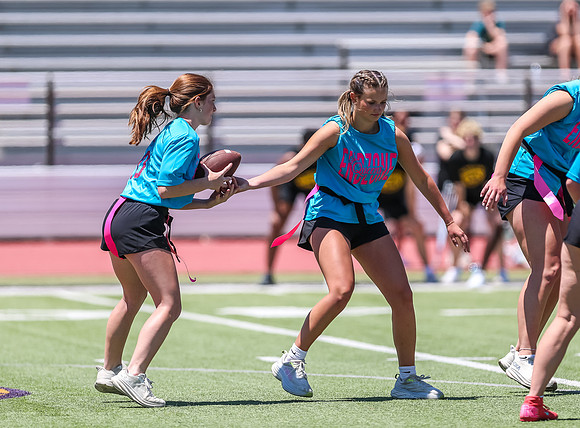 05-03-25 Wylie Powder Puff RK-3724