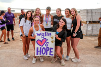 05-16-25 Victory Line for Hope Willis RK-3105