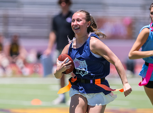 05-03-25 Wylie Powder Puff RK-3756