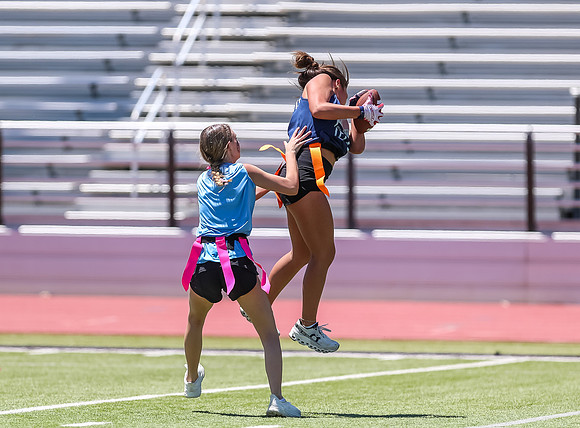 05-03-25 Wylie Powder Puff RK-3809