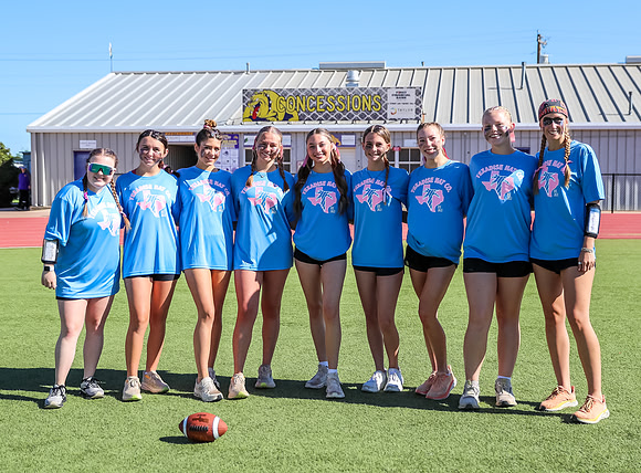 05-03-25 Wylie Powder Puff RK-3021