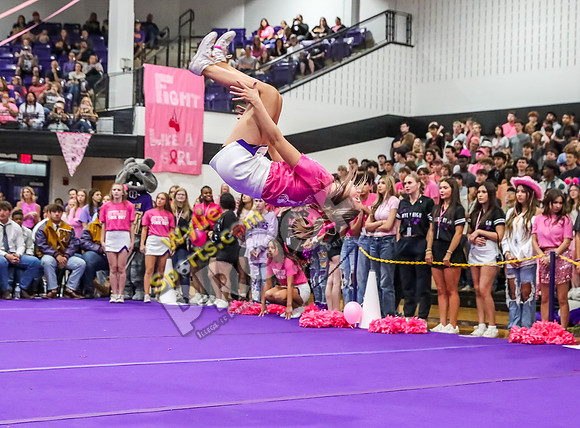 10-11-24 Wylie Pink Out Pep Rally RK-118