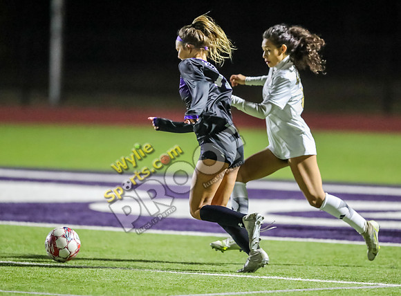 03-04-05 Wylie vs Abilene High Girls Soccer RK-567