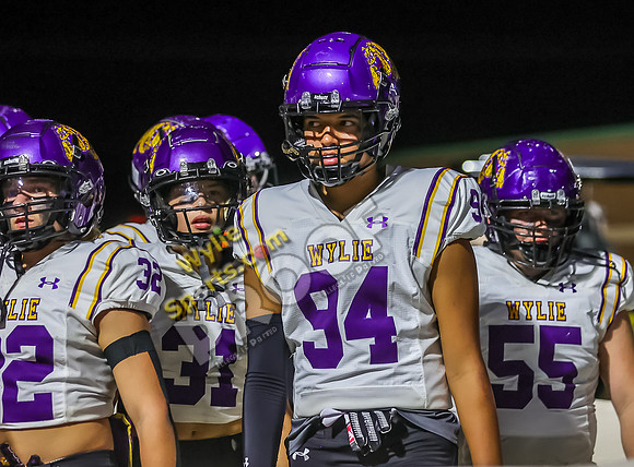10-04-2024 Wylie v Cooper TS-666