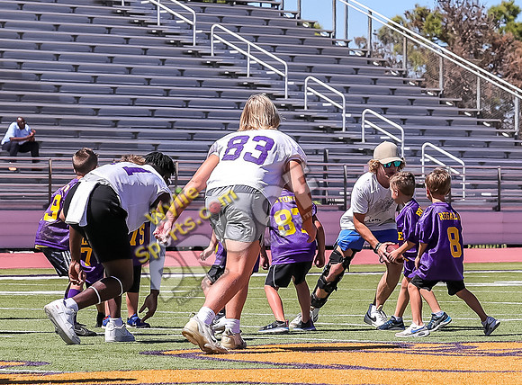 09-18-22 Wylie Big vs Little Game RK-359-2