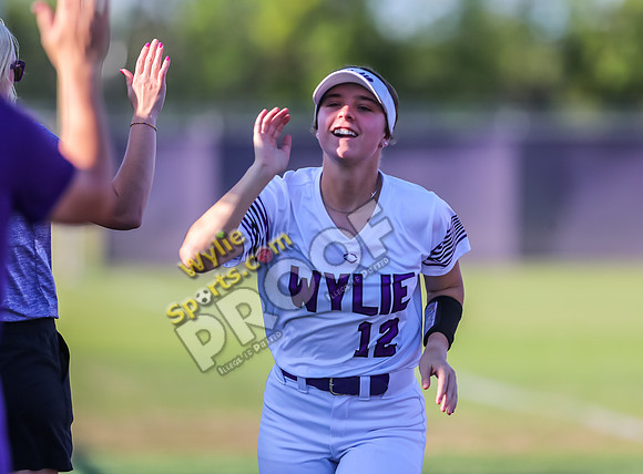 04-08-25 Wylie Softball vs WF Legacy RK-138