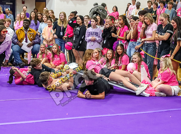 10-11-24 Wylie Pink Out Pep Rally RK-204