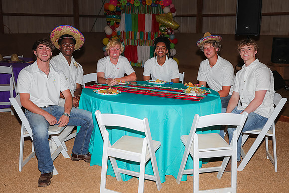 05-05-24 Wylie White Party RK-8