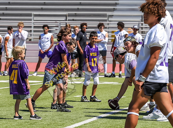 09-18-22 Wylie Big vs Little Game RK-264-2