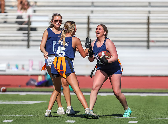 05-03-25 Wylie Powder Puff RK-3102