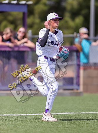 3-13-2025 Abilene High v Wylie TS-354