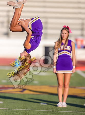 10-17-2024 JV WF Memorial v Wylie TS-402