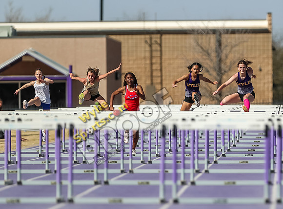 03-07-25 ACU Track Meet RK-596