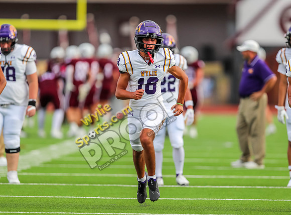 08-30-24 Wylie vs Brownwood Warm-Up RK-56