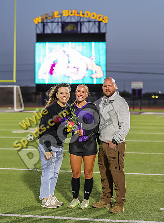 03-04-05 Wylie vs Abilene High Girls Soccer RK-45