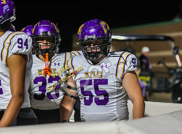 10-04-2024 Wylie v Cooper TS-657