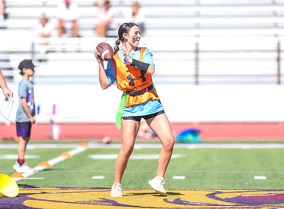 05-03-25 Wylie Powder Puff RK-3233