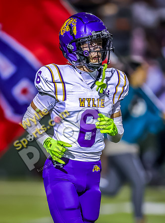 10-18-2024 Wylie v WF Memorial TS-365-2