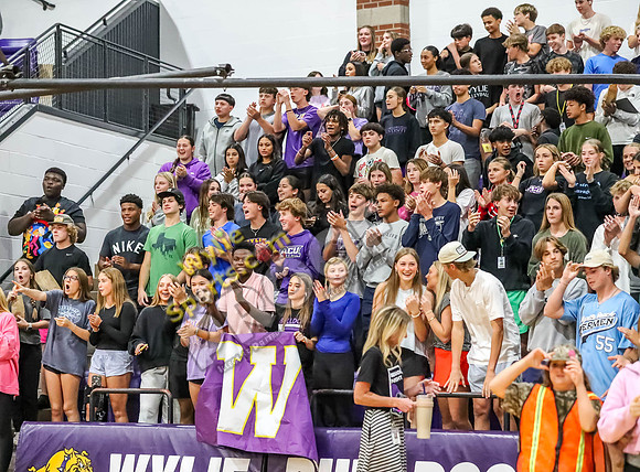 10-29-24 Wylie Volleyball vs WF Memorial RK-83