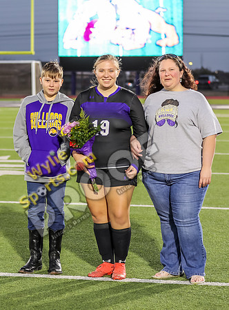 03-04-05 Wylie vs Abilene High Girls Soccer RK-39