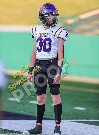 10-04-2024 Wylie v Cooper TS-865