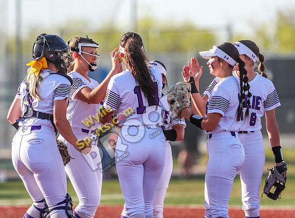 04-08-25 Wylie Softball vs WF Legacy RK-153