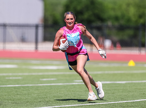 05-03-25 Wylie Powder Puff RK-3960